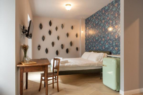 Regina Boutique Suites Trieste
